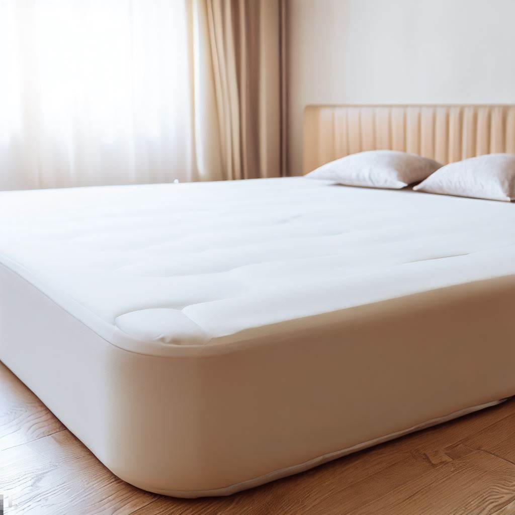 How to get rid of dust mites in your mattress: Step by step guide