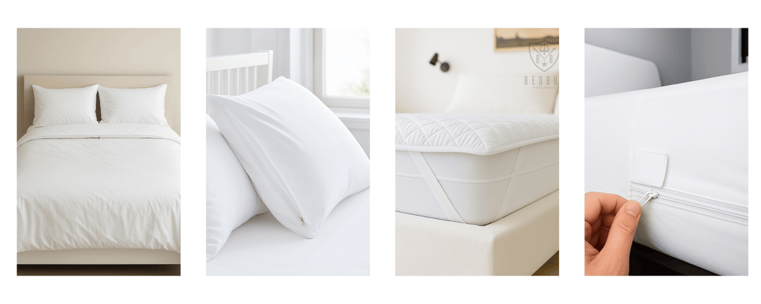 A Guide to Eczema-Friendly Bedding for Aussies