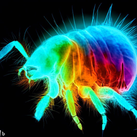 What is dust mite allergy I Dust Mite Allergy Solutions Australia