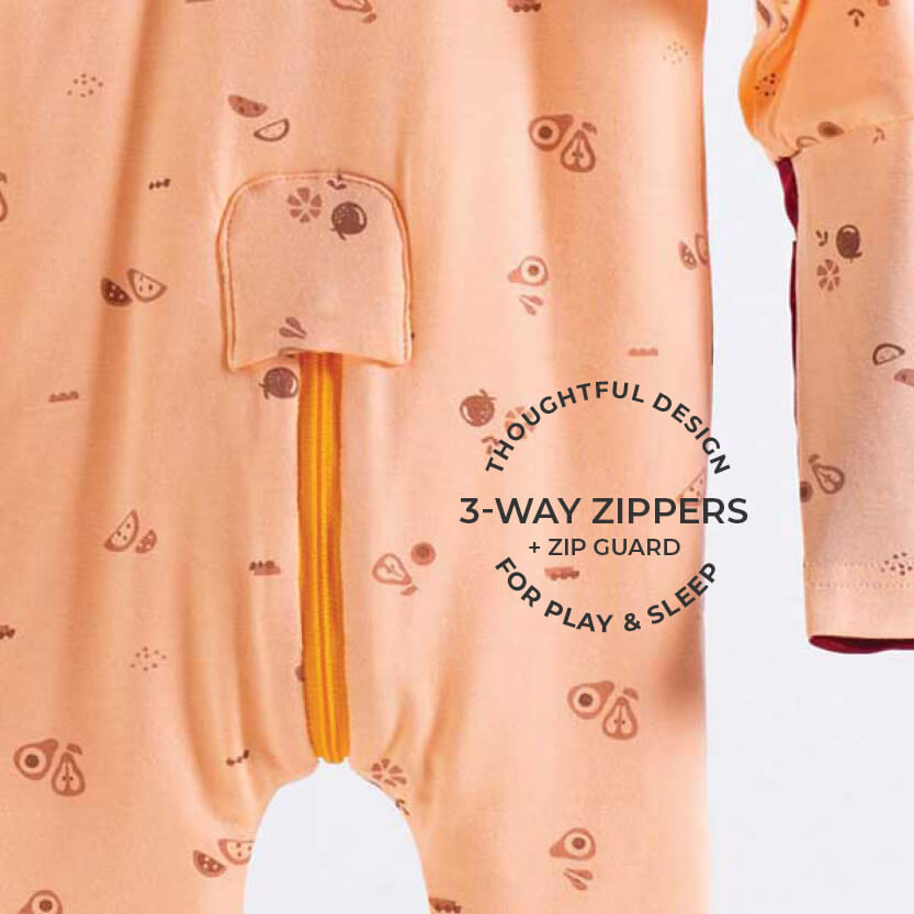 hypoallergenic onesie for dust mites