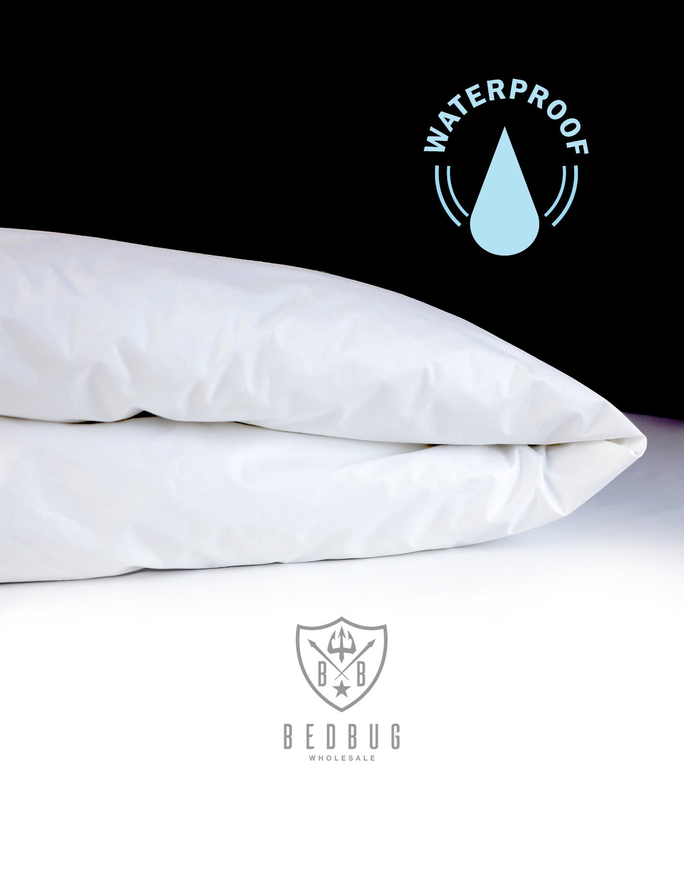 Dust Mite Duvet Protector I Dust Mite Allergy Solutions Australia - doona protector, waterproof doona cover, dust mite barrier