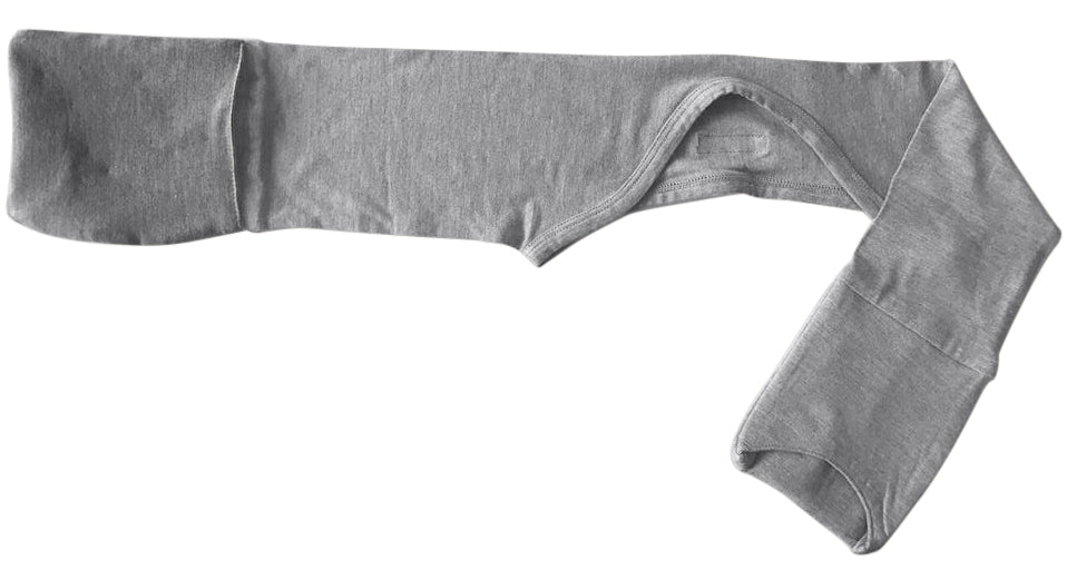 Eczema Mitten Sleeves for Toddlers and Kids
