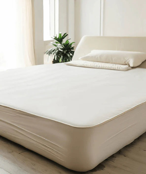 How to get rid of dust mites in your mattress