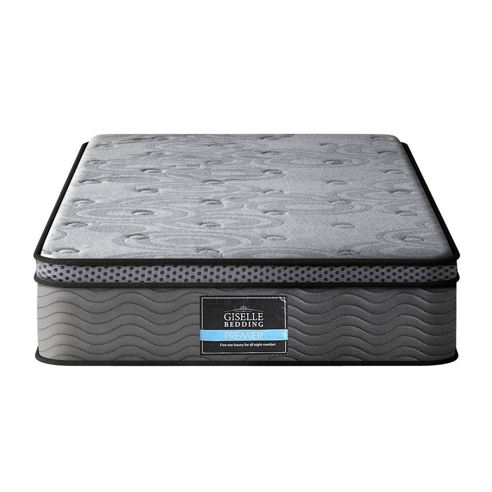 26cm Hypoallergenic Mattress  I King Single I Free Shipping
