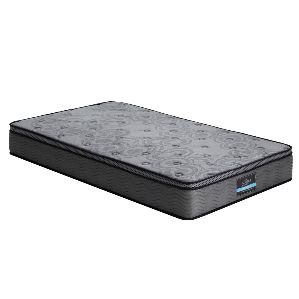 26cm Hypoallergenic Mattress I King Single I Free Shipping