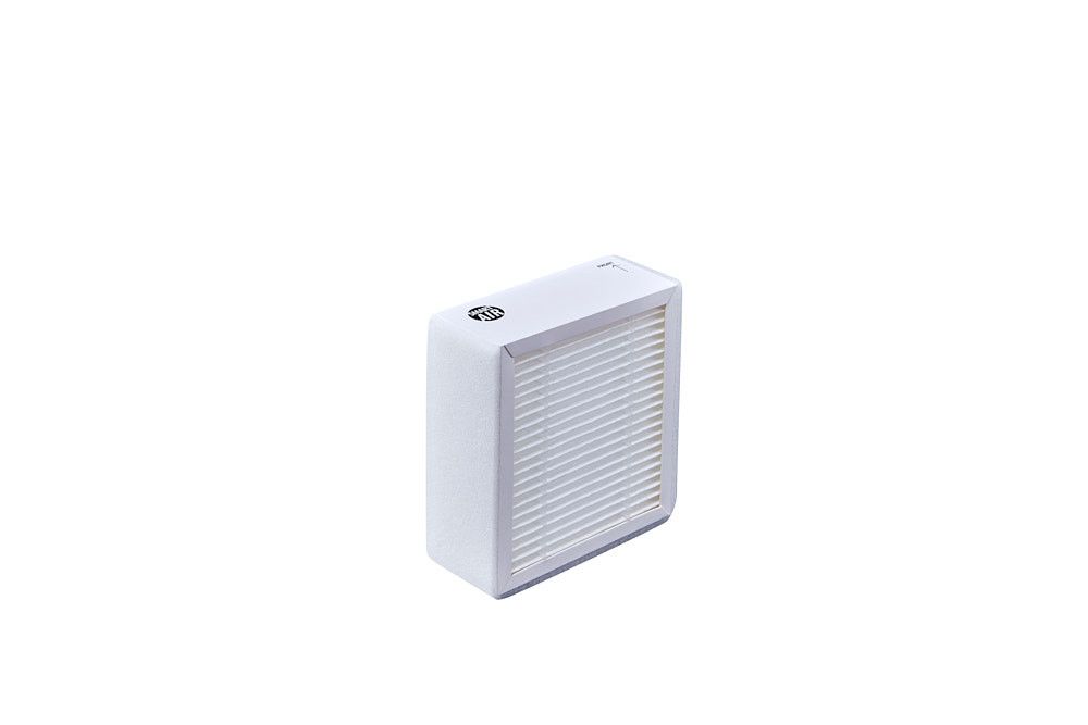 Replacement Filters (Set of 2) for Smart Air QT3 Portable Air Purifier Dust Mite Allergy Solutions