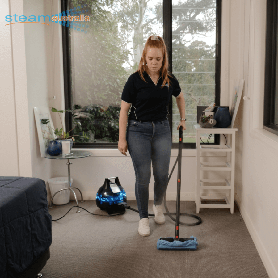 Saphira C8 Dry Steam Cleaner I Dust Mite Allergy Solutions Australia, Steamer for allergies. Dust mite steamers. Steam cleaners, allergy steamers, dust mite steamers, hypoallergenic steamers, steam sanitizing, chemical-free cleaning, anti-allergen steam therapy, home allergen control, pet dander removal, eco-friendly cleaning. How to get rid of dust mites in a mattress - Step by step guide and effective products - Dust Mite Allergy Solutions Australia