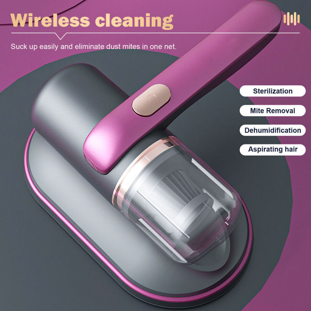 Dust Mite Allergy Mattress Handheld Vacuum I HEPA Filter I Cordless I Strong Suction I Dust Mite Allergy Solutions Australia - Dust mite vacuum, best vacuum for dust mites, anti dust mite vacuum, dust mite allergy vacuum, HEPA vacuum for dust mites, dust mite cleaning vacuum, UV vacuum cleaner dust mites, vacuum with dust mite removal, dust mite suction vacuum, vacuum cleaner for mite removal, hypoallergenic dust mite vacuum, home vacuum for dust mites, professional dust mite vacuum, dust mite vacuum