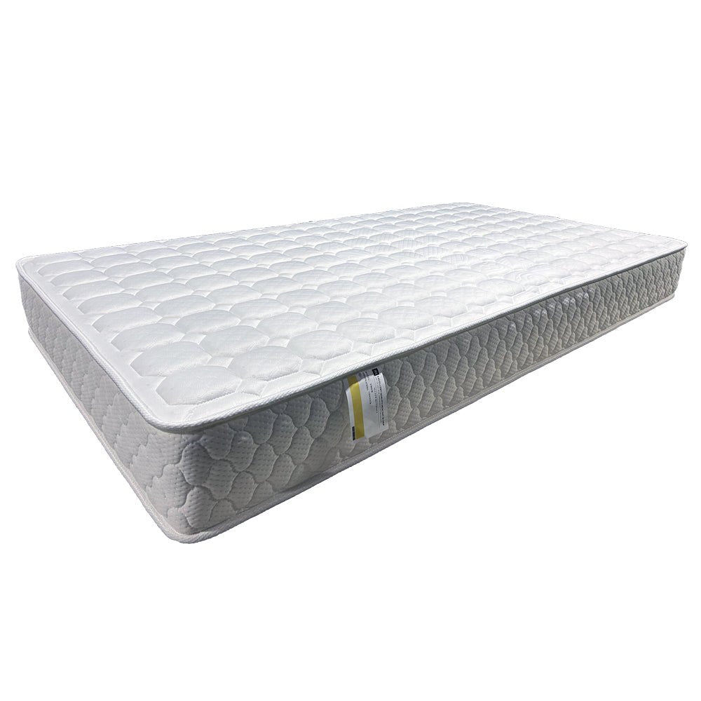 king single hypoallergenic mattress, king single mattress for allergy sufferers, 5-zone pocket spring mattress for allergies, anti-mite mattress king single size,