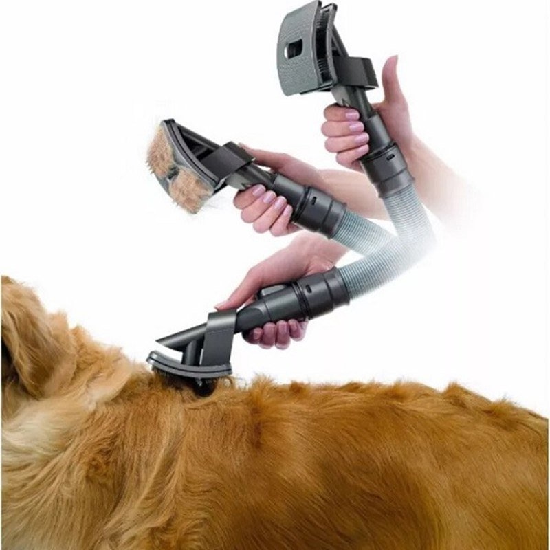 Pet Grooming tool compatible with DYSON V7, V8, V10, V11, V12 & V15