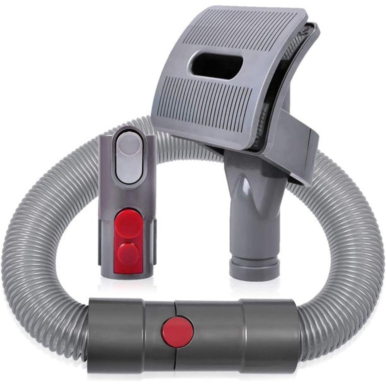 Pet Grooming Tool Kit Compatible with Dyson V7, V8, V10, V11, V12 & V15