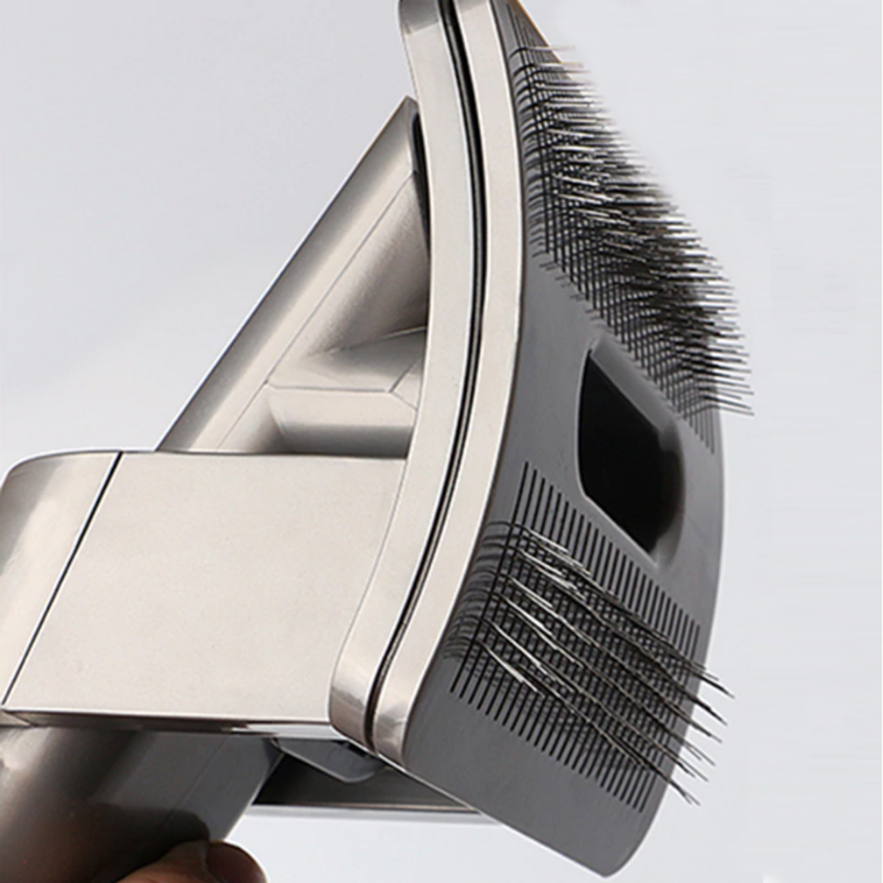 Pet Grooming Tool Kit Compatible with Dyson V7, V8, V10, V11, V12 & V15