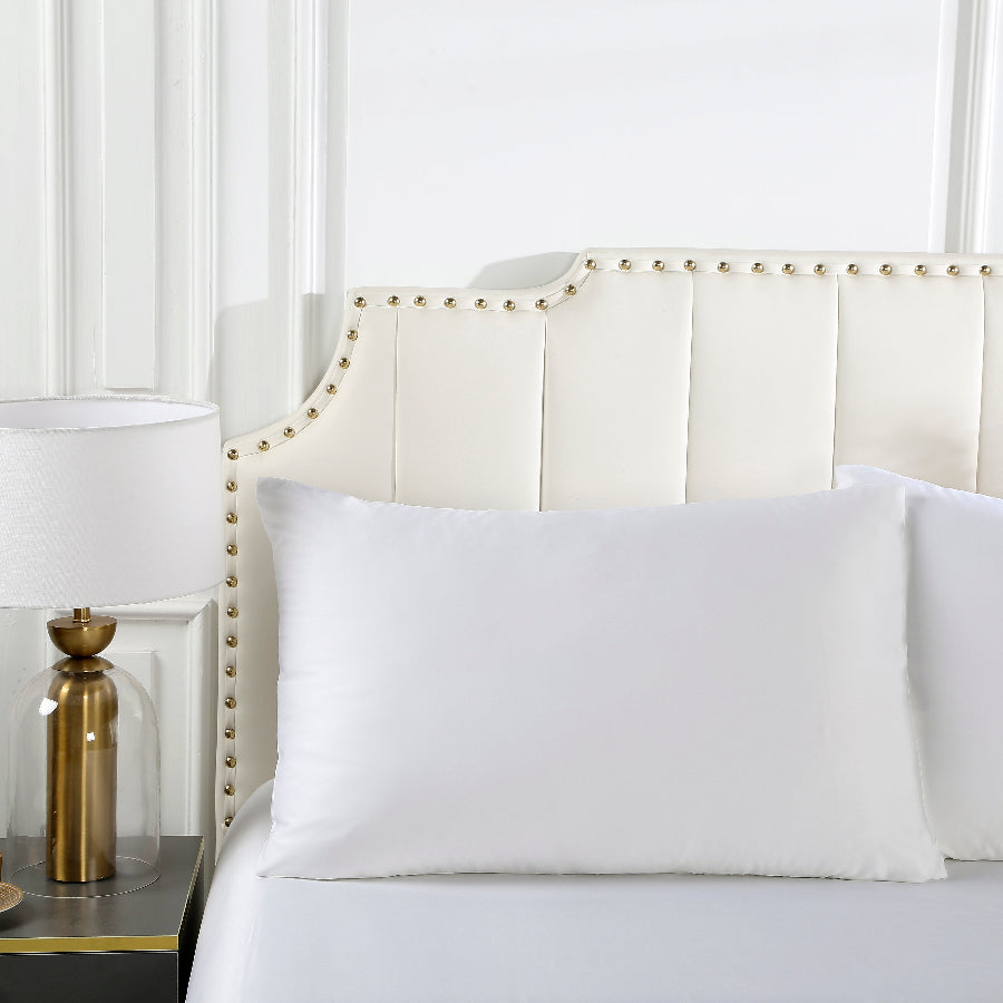 100% Organic Bamboo Bedsheet Set I Single