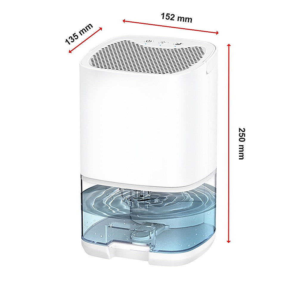 1000ML Mini Dehumidifier I Portable Air Dryer I Moisture Absorber - Dust MIte Allergy Solutions -
allergy relief, mini dehumidifier, portable air dryer, moisture absorber, humidity control, mold prevention, dust mite reduction, indoor air quality, compact size, energy efficient, quiet operation, easy maintenance, home comfort, health improvement, asthma friendly, allergen reduction.