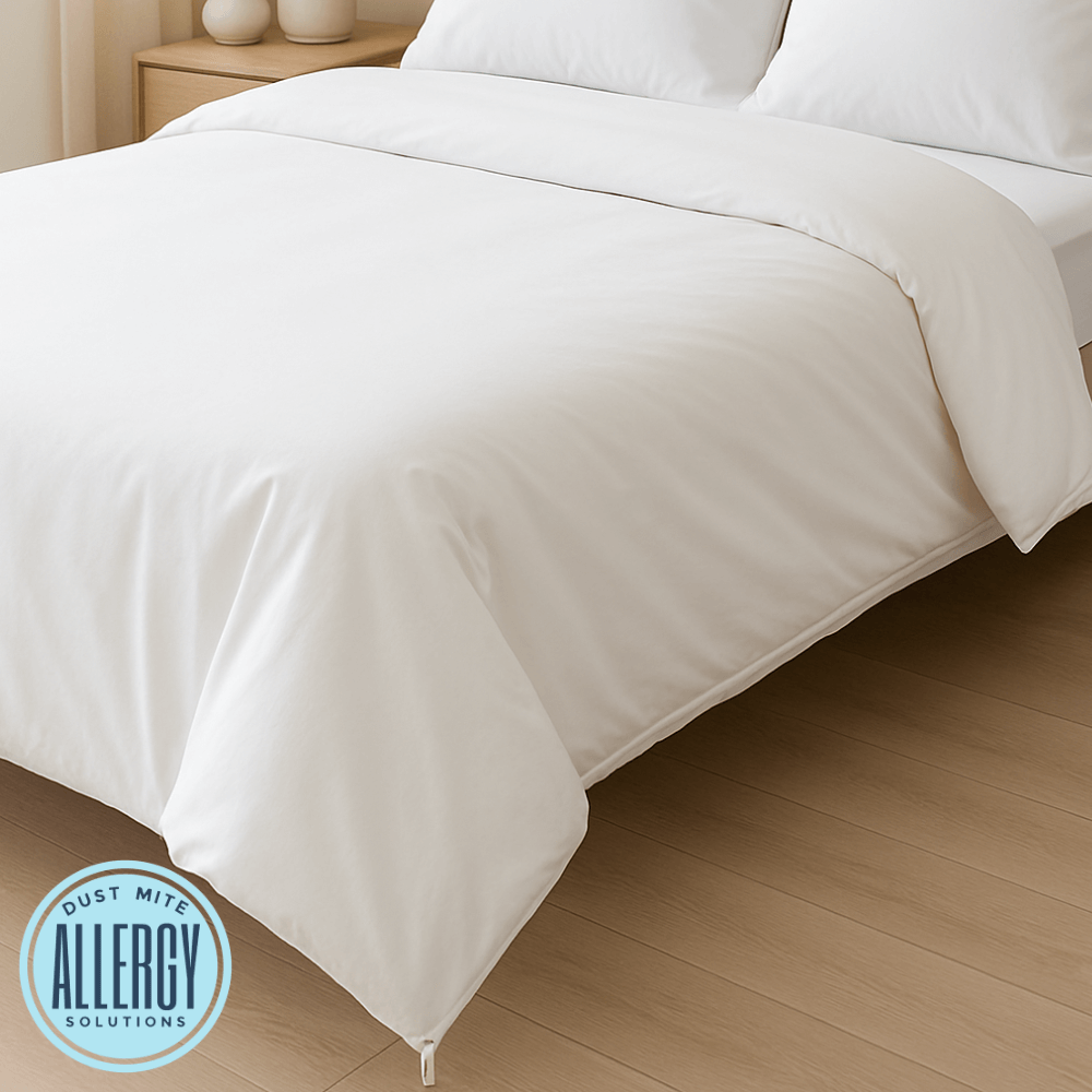 best cotton anti-allergy quilt cover in Australia