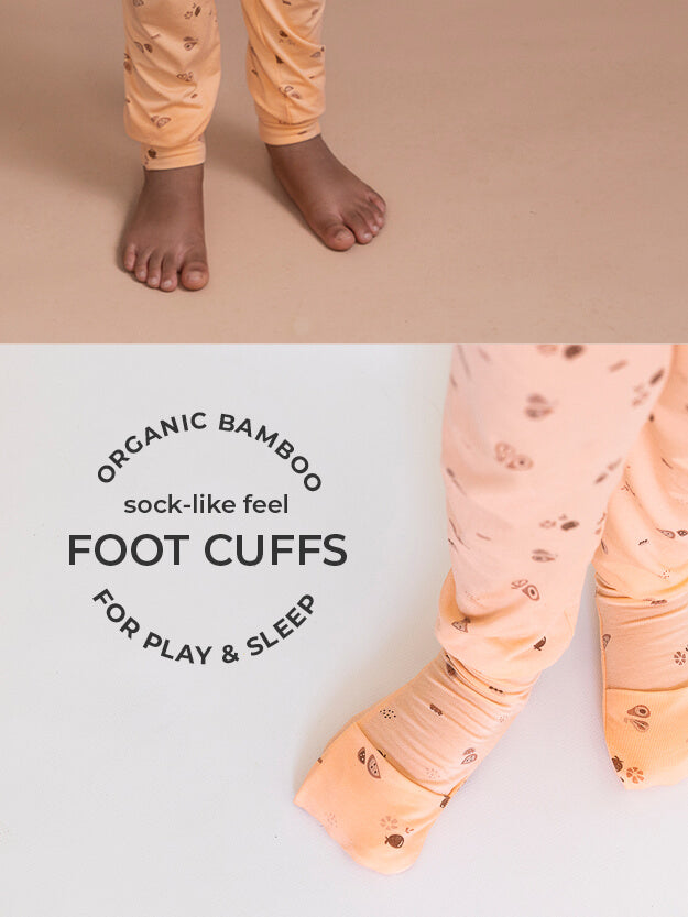 asthma and allergy safe baby clothing