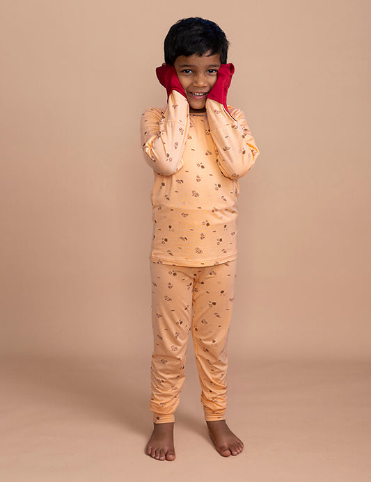 hypoallergenic onesie for dust mites