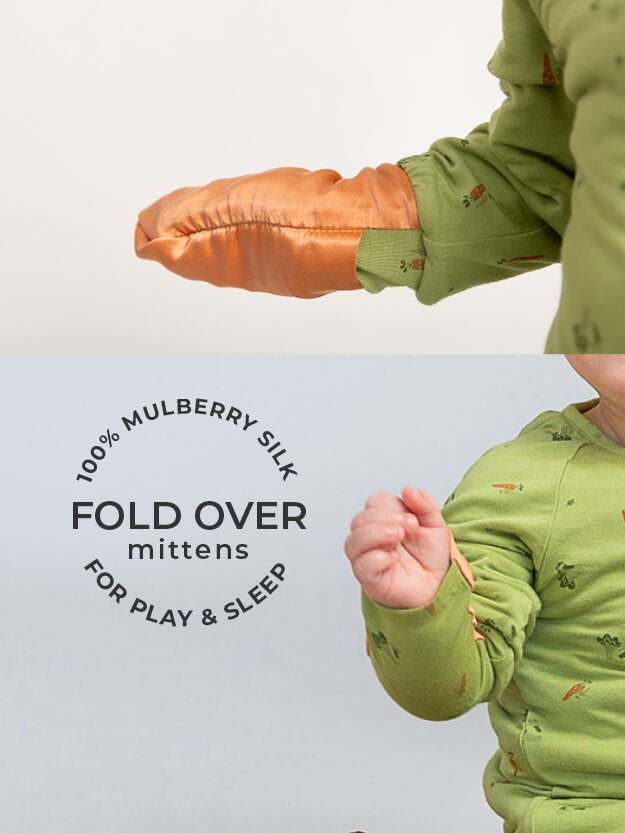 baby eczema and dust allergy relief