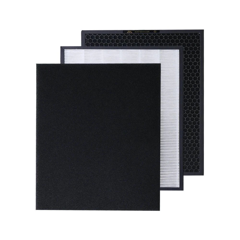 Ionmax ION 430 Air Purifier Replacement Filter - Dust Mite Allergy Solutions