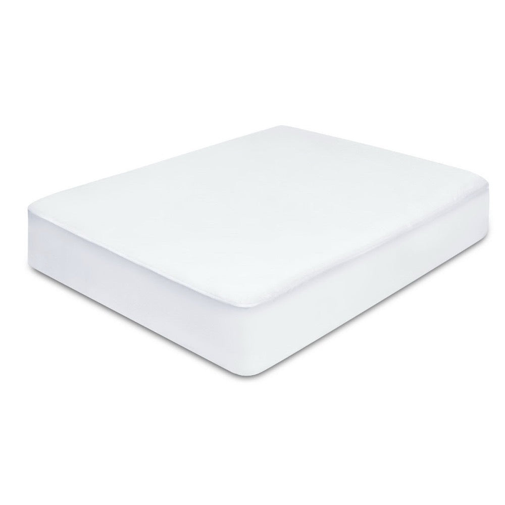 Waterproof Bamboo Mattress Protector Giselle Bedding
