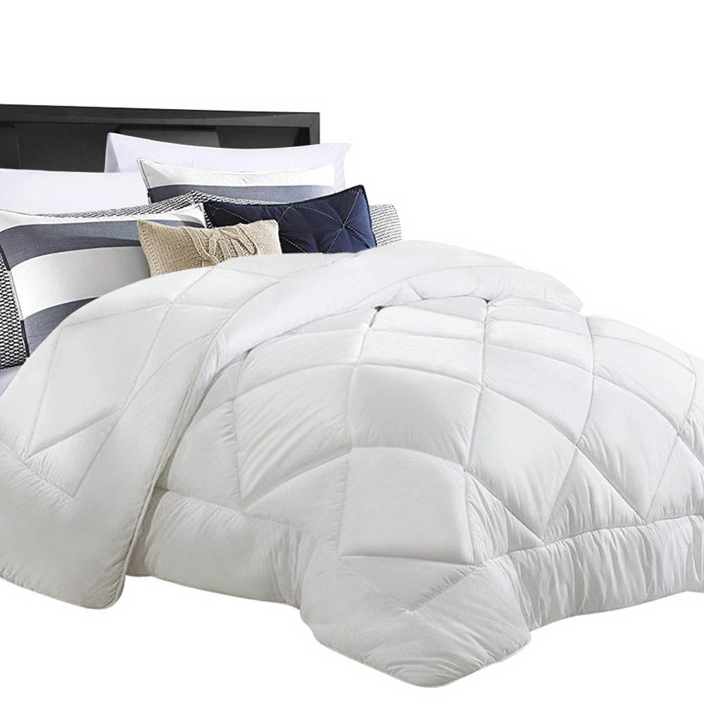 Giselle Bedding 800GSM Microfibre Bamboo Microfiber Quilt