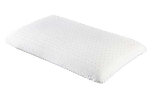 Latex Pillow I High Profile - Dust Mite Allergy Solutions