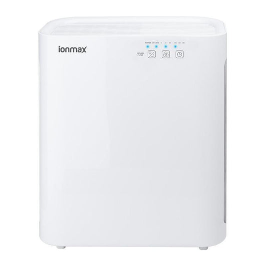 Ionmax Breeze Air Purifier UV HEPA H11 filter ION420