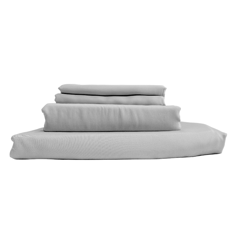 100% Lyocell Bedsheet Set I Double