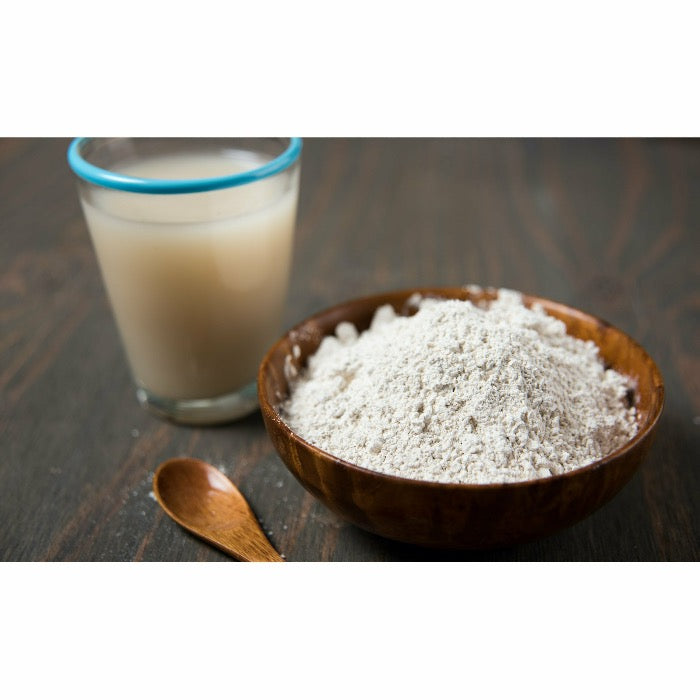 Diatomaceous Earth I Food Grade I Fossil Shell Flour Powder
