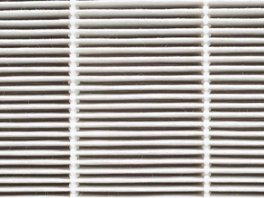 HEPA filters for allergies - Dust Mite Allergy Solutions