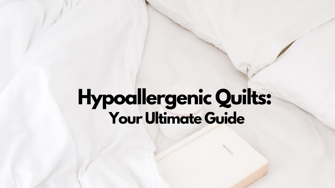 Best Hypoallergenic Quilts in Australia