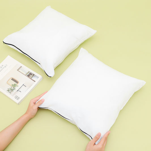 Pillow covers for dust mites - your #1 allergy fighting ally