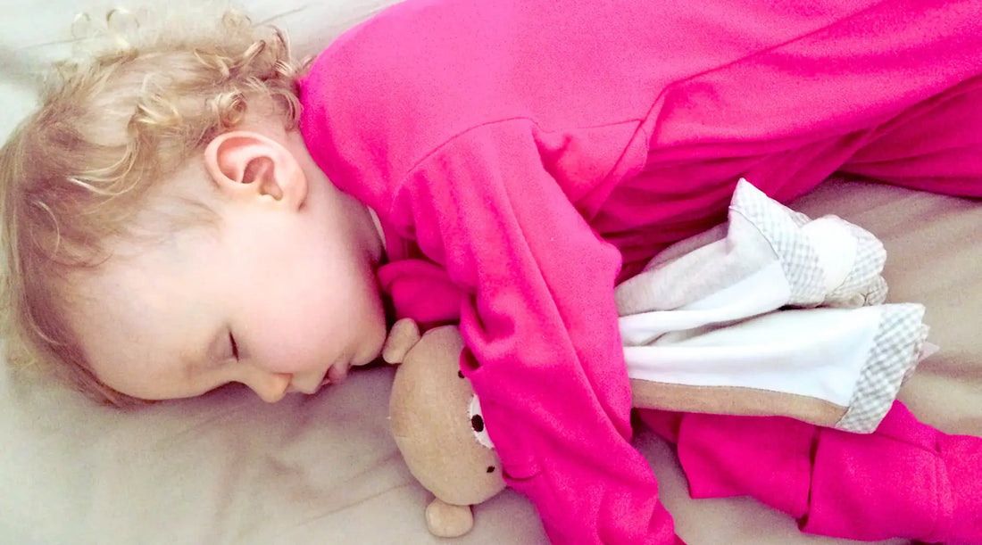 Enhancing Sleep Quality for Children with Eczema: Key Strategies for Parents