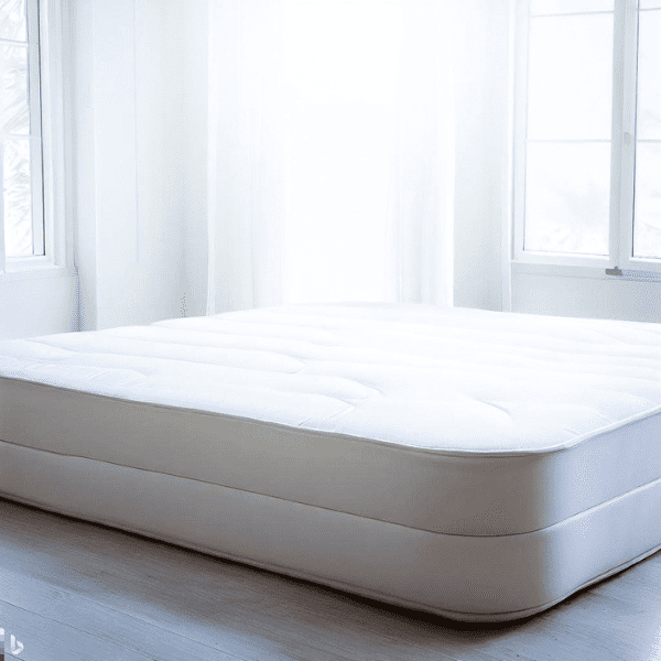 How to minimise house dust mites - Top 10 products - 100% Cotton Dust Mite Mattress Protector