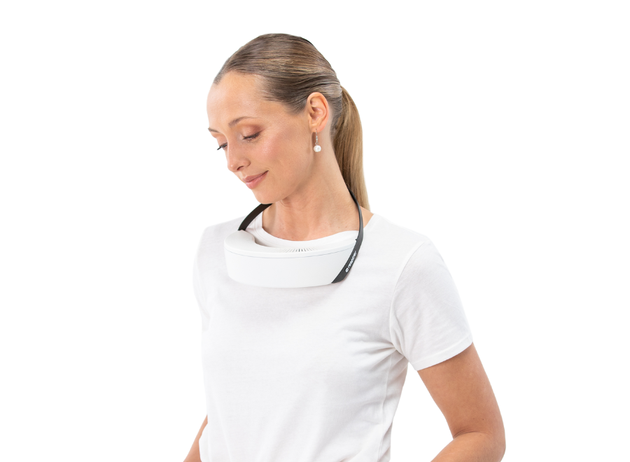 Respiray Wearable Air Purifier