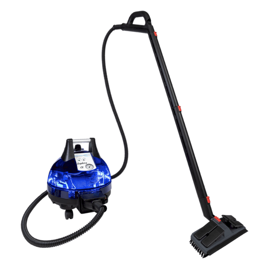 First-class dust mite vacuum cleaner: Water vacuum cleaner