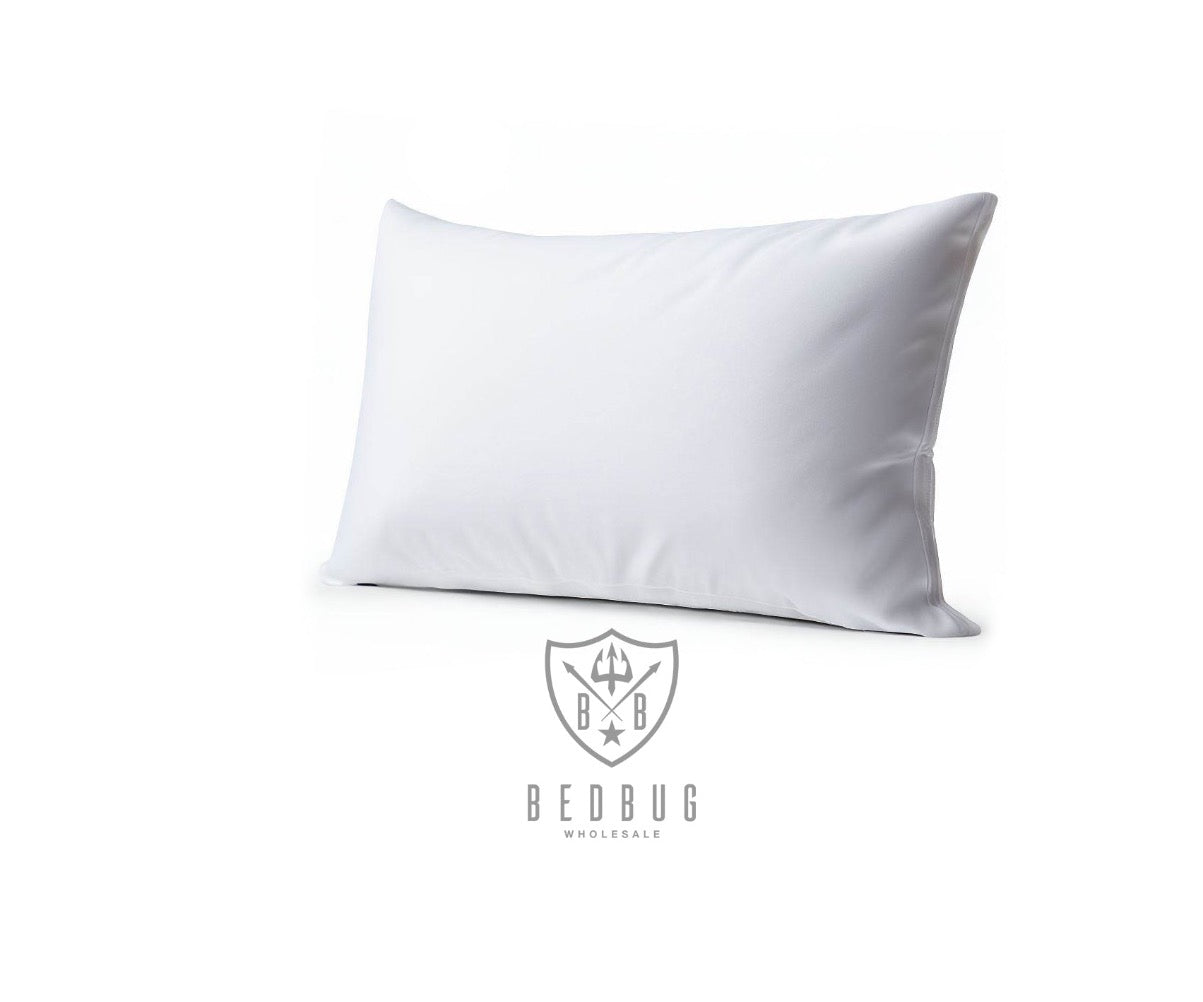 Dust Mite Allergy Pillow Protector King Size
