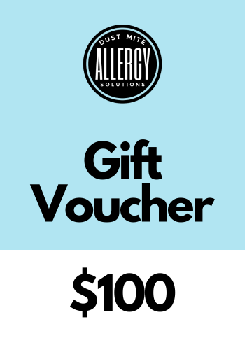 Gift Card - Dust Mite Allergy Solutions