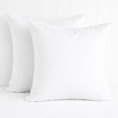 Anti dust mite cushion covers