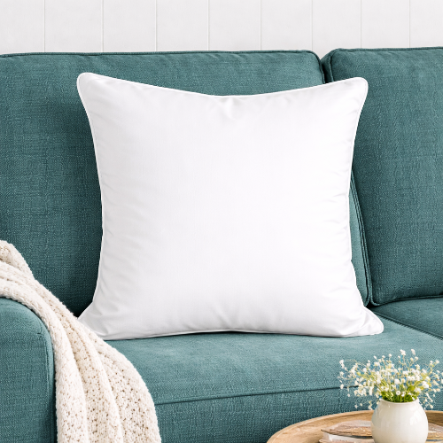 Anti dust mite cushion covers - Dust Mite Allergy Solutions Australia