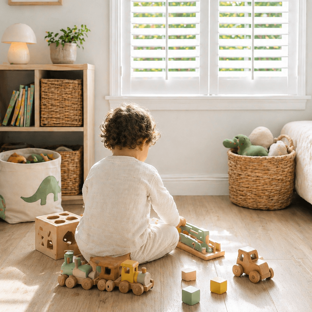 Deep Cleaning to Reduce Dust Mite Allergens