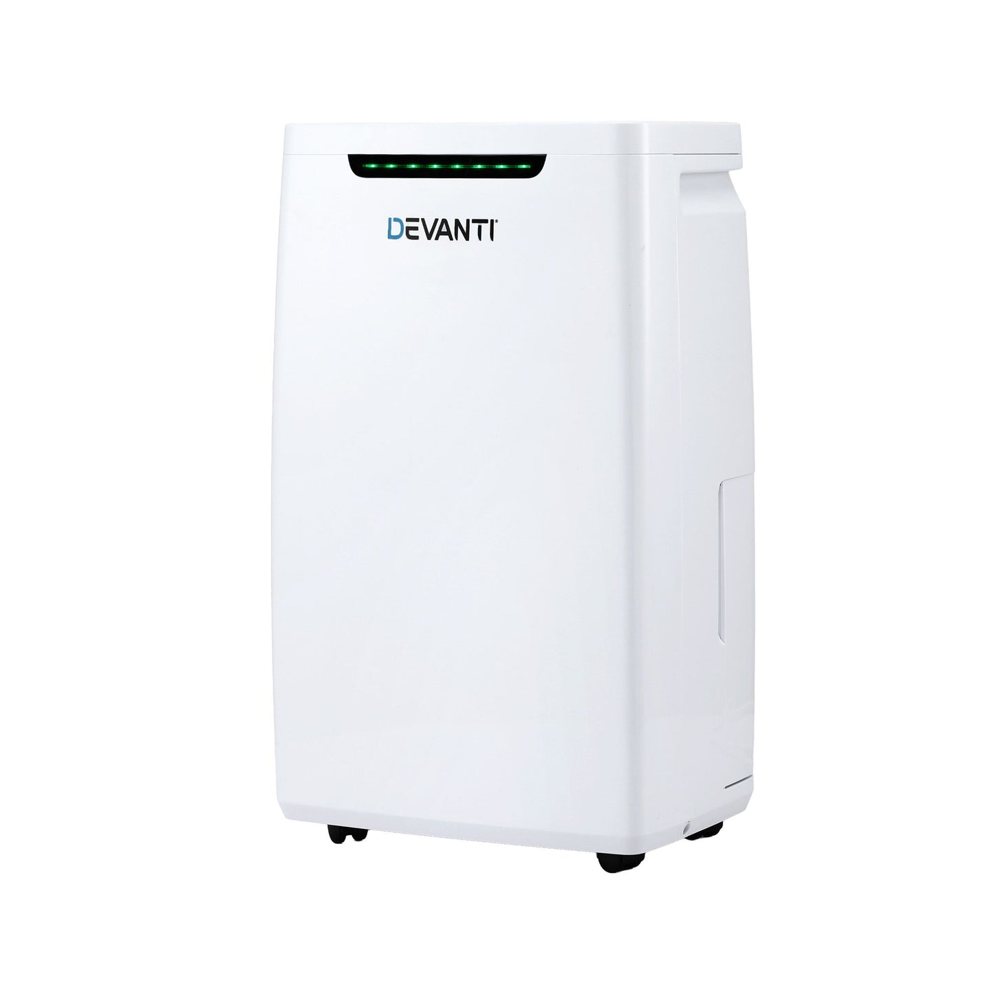 Devanti 16L Dehumidifier Portable Air Dryer Moisture Absorber 5.5L Water Tank Home