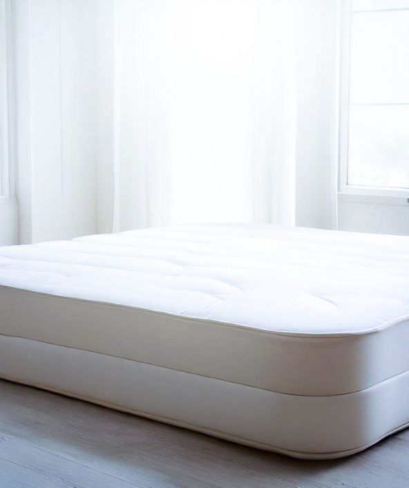 Do dust mite mattress protectors help with allergies?