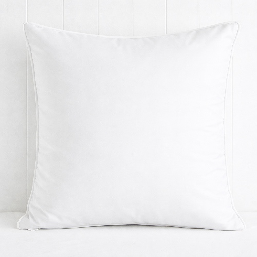 Dust mite cushion covers 