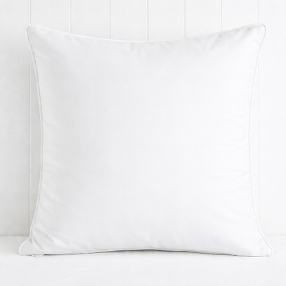 Dust mite cushion covers 