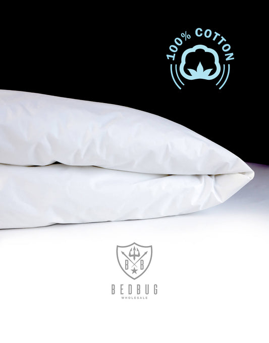 Dust Mite Allergy Quilt protector encasement Australia