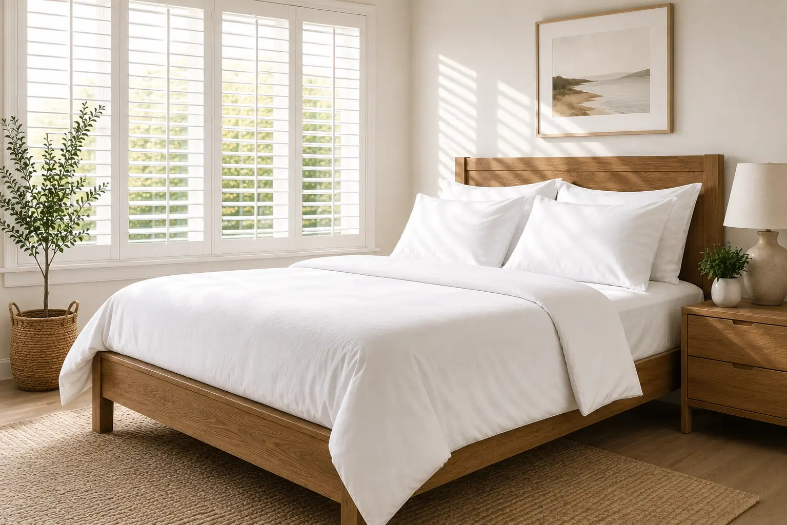 Australia's specialist store for reducing dust mite allergens at home - Dust mite mattress protectors, dust mite pillow protectors, dust mite duvet protectors, dust mite covers. 