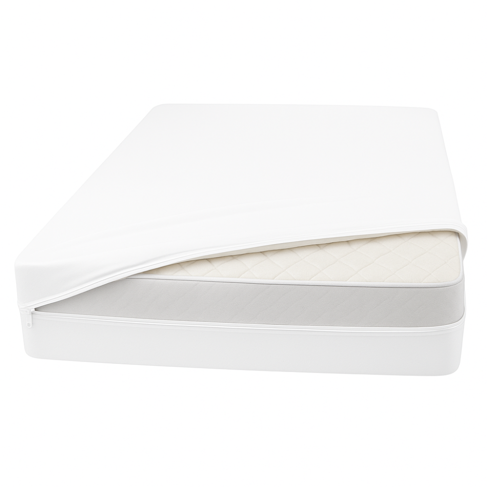 Dust Mite mattress protector -Covers for Bed Complete Set | Waterproof | KING SINGLE | 18-24cm Mattress