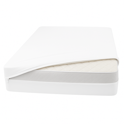 Dust Mite mattress protector -Covers for Bed Complete Set | Waterproof | KING SINGLE | 18-24cm Mattress