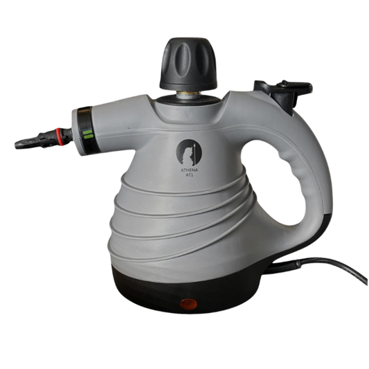 Dust mite steam cleaner Athena 1